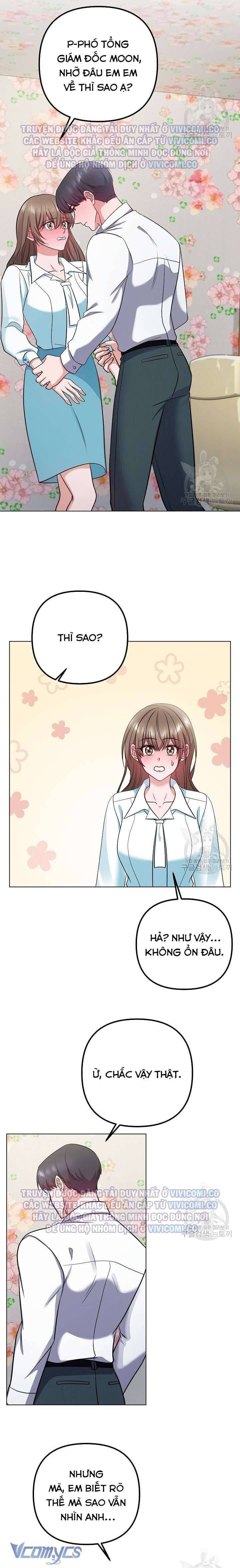 đọc truyện Mối Quan Hệ Không Lành Mạnh Chương 26 ảnh 18 tại Thiên Thai Truyện