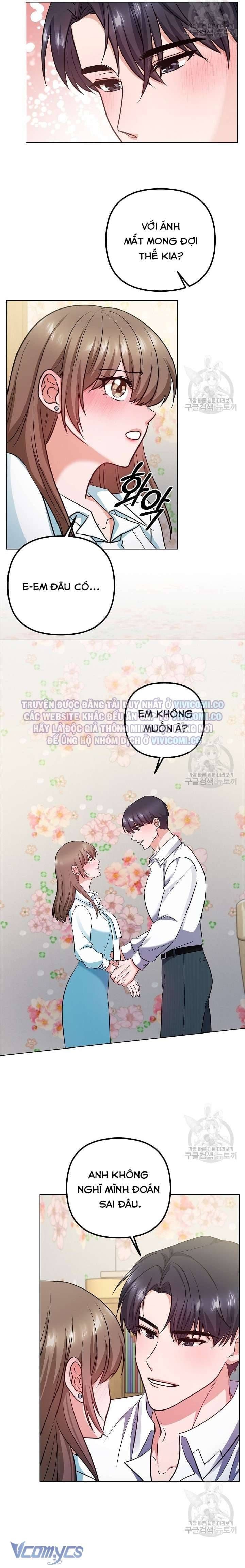 đọc truyện Mối Quan Hệ Không Lành Mạnh Chương 26 ảnh 19 tại Thiên Thai Truyện