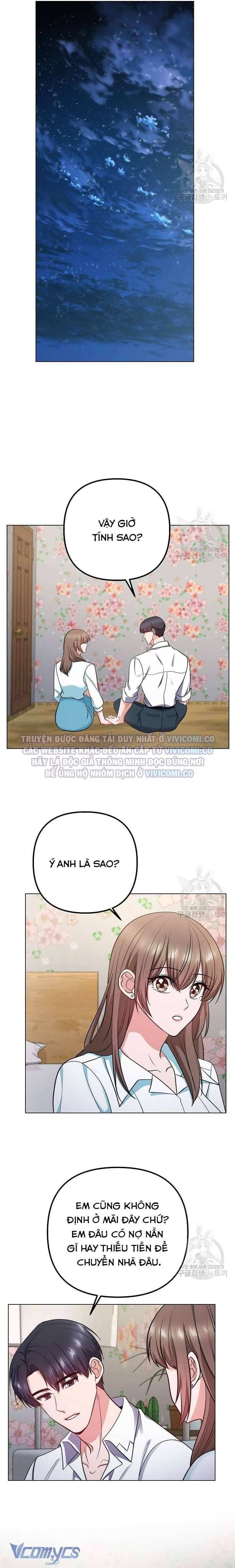 đọc truyện Mối Quan Hệ Không Lành Mạnh Chương 26 ảnh 21 tại Thiên Thai Truyện