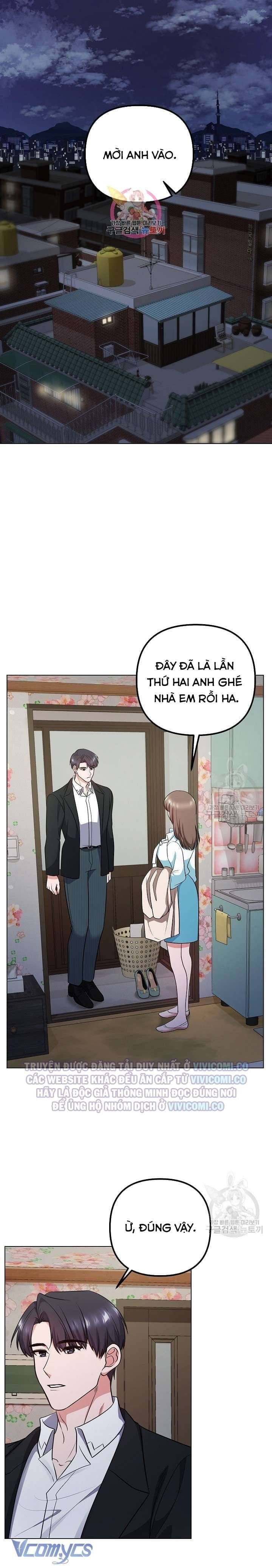 đọc truyện Mối Quan Hệ Không Lành Mạnh Chương 26 ảnh 4 tại Thiên Thai Truyện