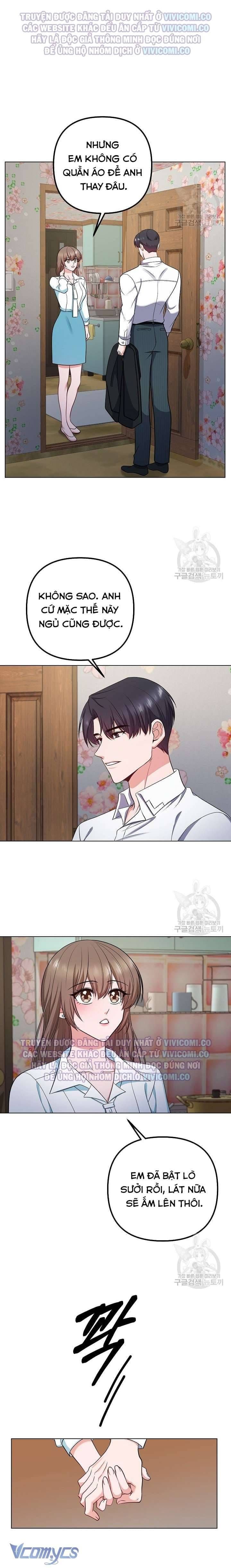 đọc truyện Mối Quan Hệ Không Lành Mạnh Chương 26 ảnh 7 tại Thiên Thai Truyện