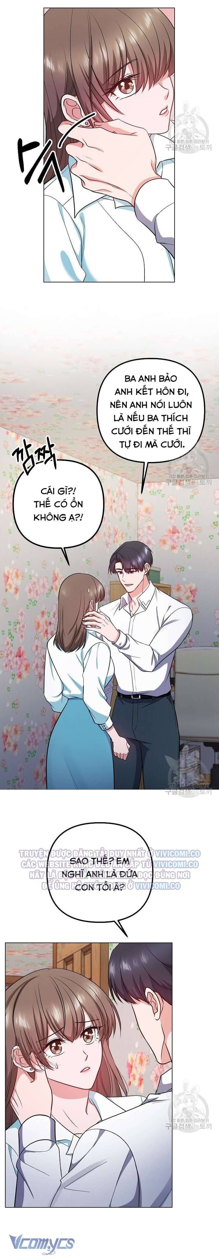 đọc truyện Mối Quan Hệ Không Lành Mạnh Chương 26 ảnh 11 tại Thiên Thai Truyện