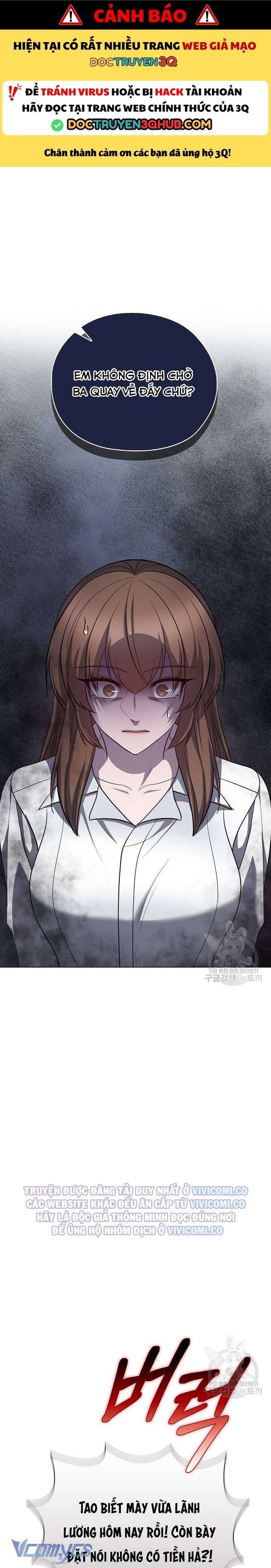 đọc truyện Mối Quan Hệ Không Lành Mạnh Chương 27 ảnh 3 tại Thiên Thai Truyện