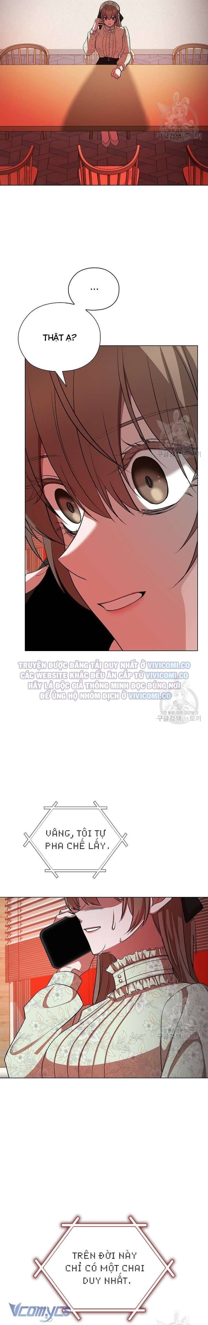 đọc truyện Mối Quan Hệ Không Lành Mạnh Chương 27 ảnh 12 tại Thiên Thai Truyện