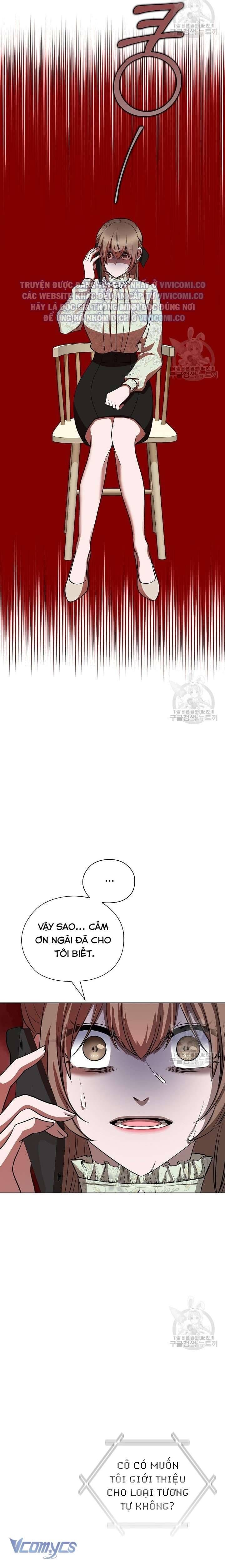 đọc truyện Mối Quan Hệ Không Lành Mạnh Chương 27 ảnh 13 tại Thiên Thai Truyện