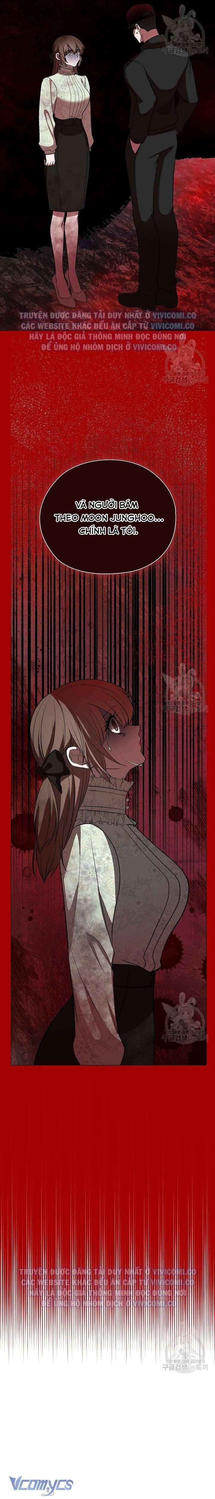 đọc truyện Mối Quan Hệ Không Lành Mạnh Chương 27 ảnh 16 tại Thiên Thai Truyện