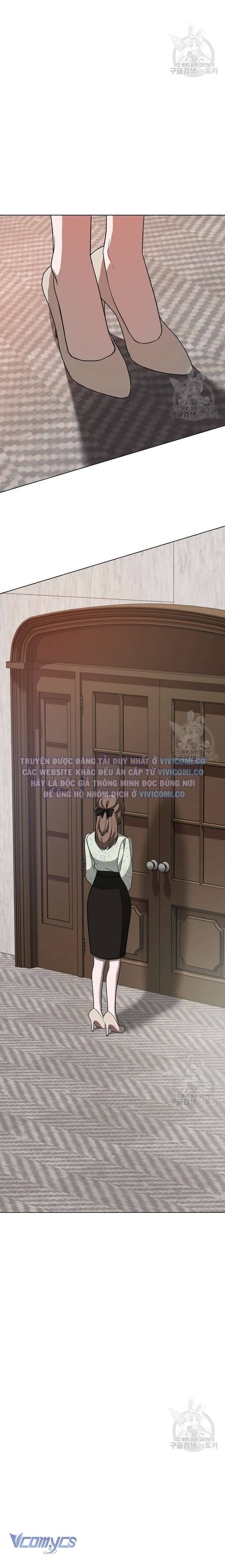 đọc truyện Mối Quan Hệ Không Lành Mạnh Chương 27 ảnh 17 tại Thiên Thai Truyện