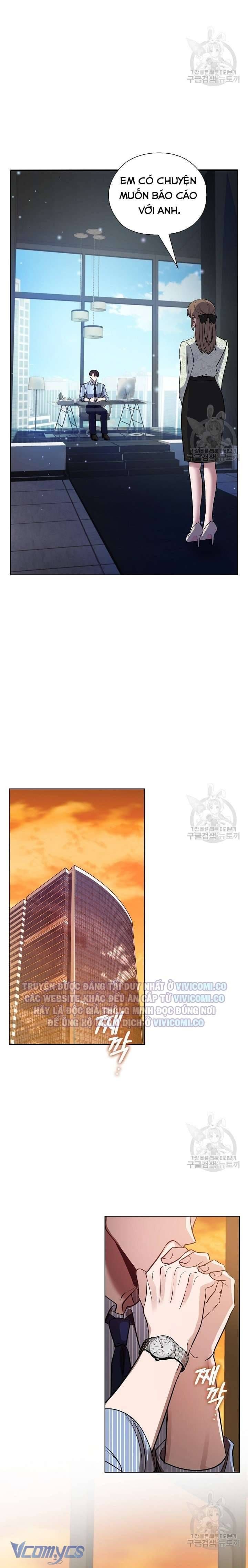 đọc truyện Mối Quan Hệ Không Lành Mạnh Chương 27 ảnh 20 tại Thiên Thai Truyện