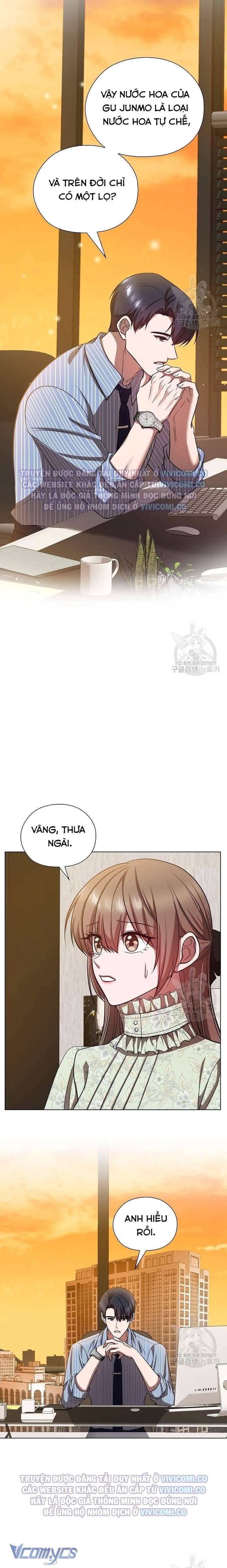 đọc truyện Mối Quan Hệ Không Lành Mạnh Chương 27 ảnh 21 tại Thiên Thai Truyện