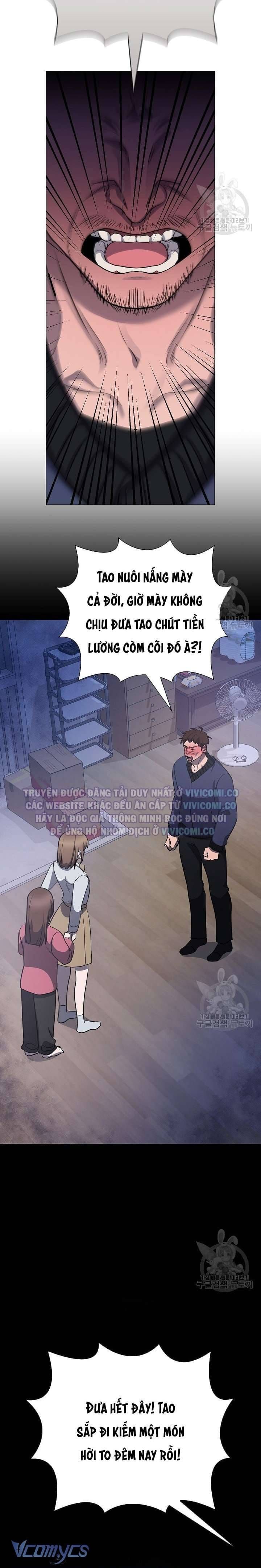 đọc truyện Mối Quan Hệ Không Lành Mạnh Chương 27 ảnh 4 tại Thiên Thai Truyện