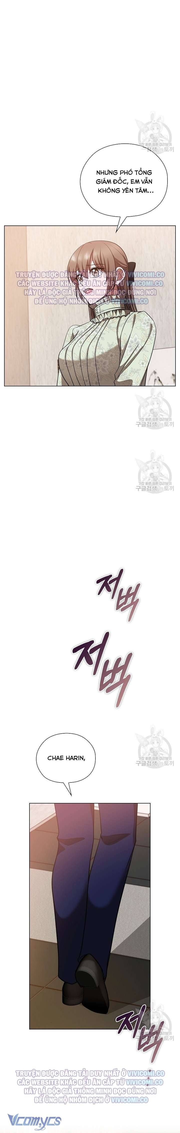 đọc truyện Mối Quan Hệ Không Lành Mạnh Chương 27 ảnh 23 tại Thiên Thai Truyện