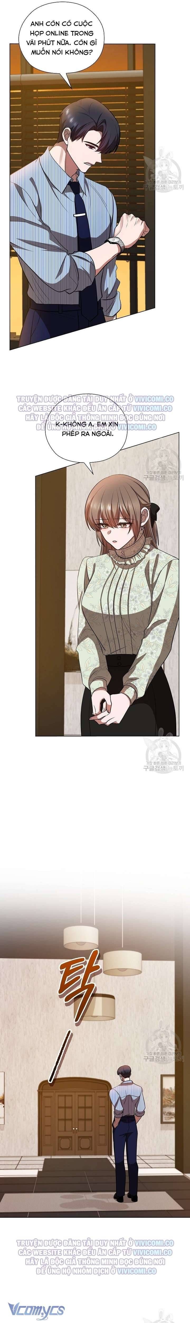 đọc truyện Mối Quan Hệ Không Lành Mạnh Chương 27 ảnh 25 tại Thiên Thai Truyện