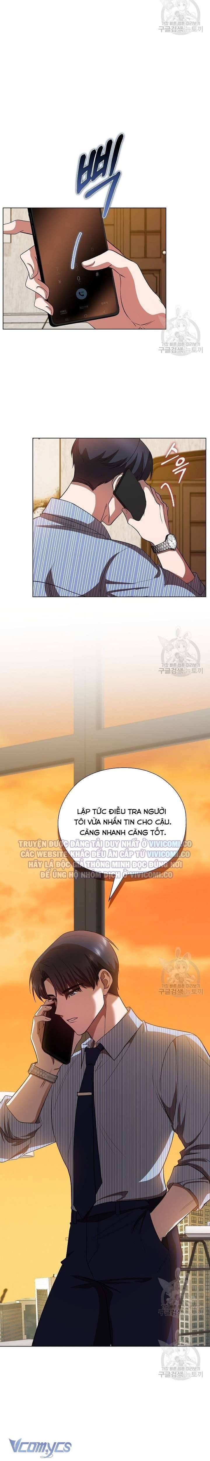 đọc truyện Mối Quan Hệ Không Lành Mạnh Chương 27 ảnh 26 tại Thiên Thai Truyện