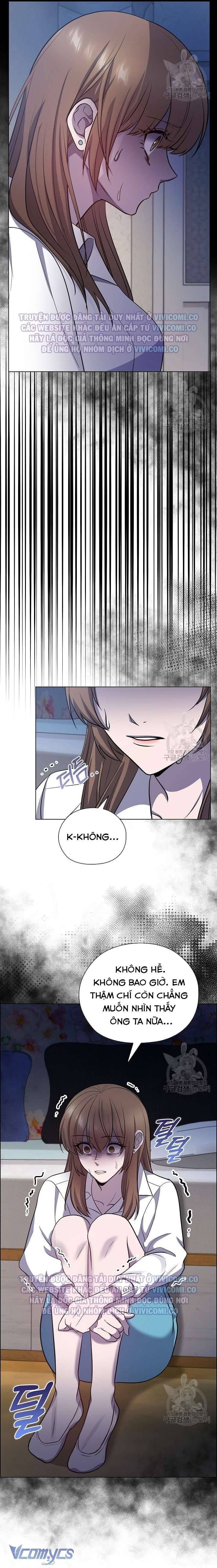 đọc truyện Mối Quan Hệ Không Lành Mạnh Chương 27 ảnh 5 tại Thiên Thai Truyện