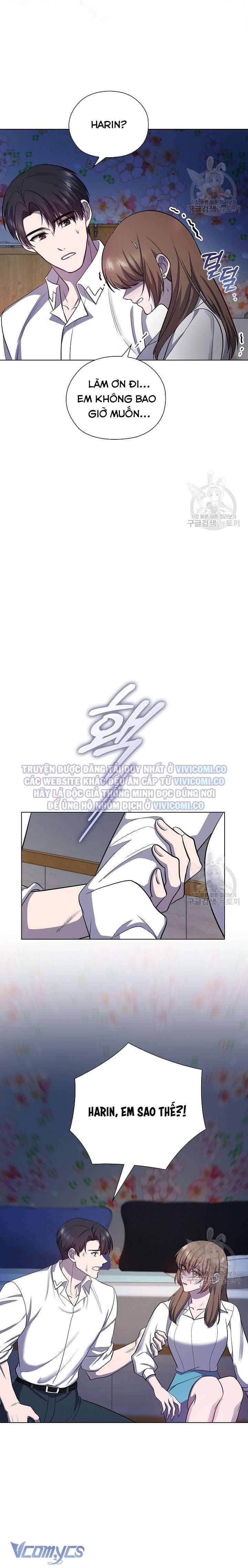 đọc truyện Mối Quan Hệ Không Lành Mạnh Chương 27 ảnh 6 tại Thiên Thai Truyện