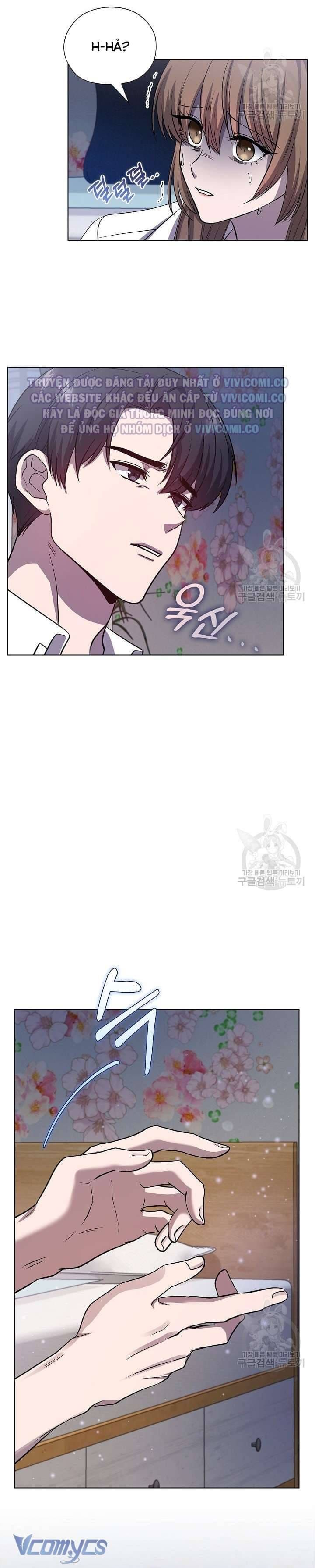 đọc truyện Mối Quan Hệ Không Lành Mạnh Chương 27 ảnh 7 tại Thiên Thai Truyện