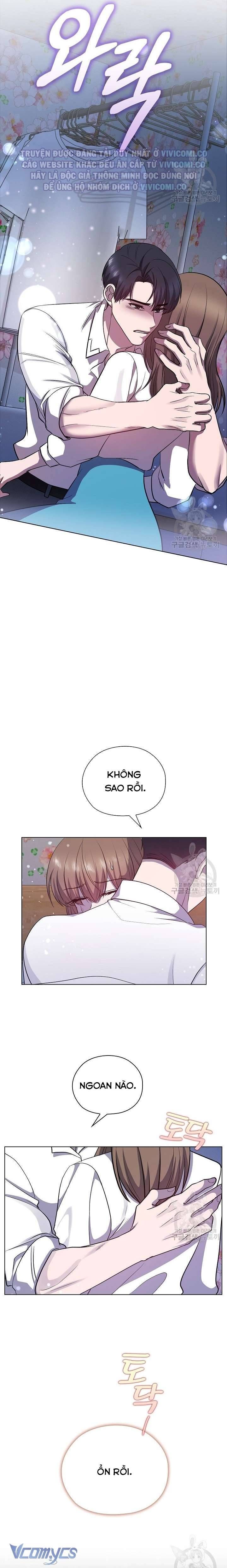 đọc truyện Mối Quan Hệ Không Lành Mạnh Chương 27 ảnh 8 tại Thiên Thai Truyện