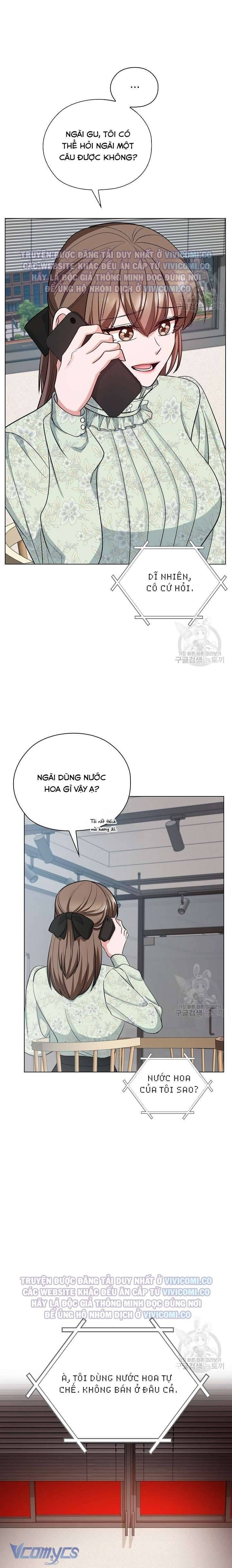 đọc truyện Mối Quan Hệ Không Lành Mạnh Chương 27 ảnh 11 tại Thiên Thai Truyện