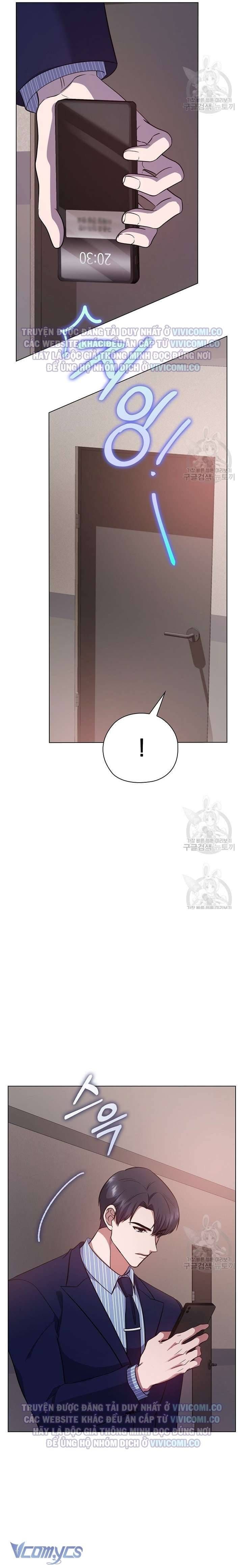 đọc truyện Mối Quan Hệ Không Lành Mạnh Chương 28 ảnh 12 tại Thiên Thai Truyện