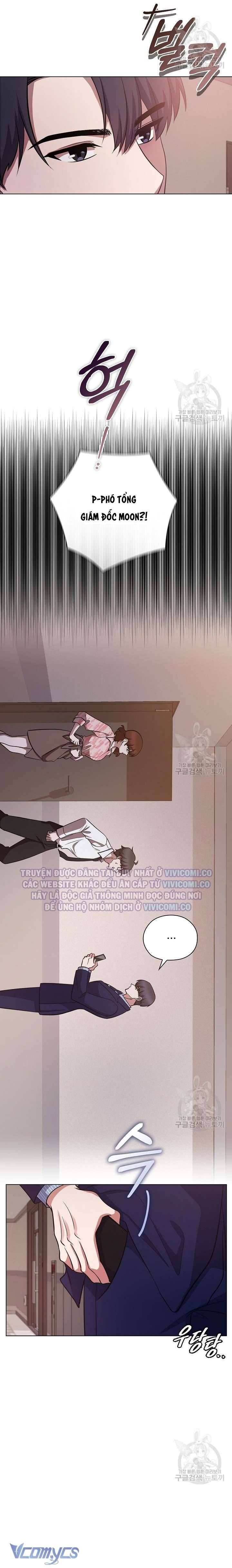 đọc truyện Mối Quan Hệ Không Lành Mạnh Chương 28 ảnh 13 tại Thiên Thai Truyện