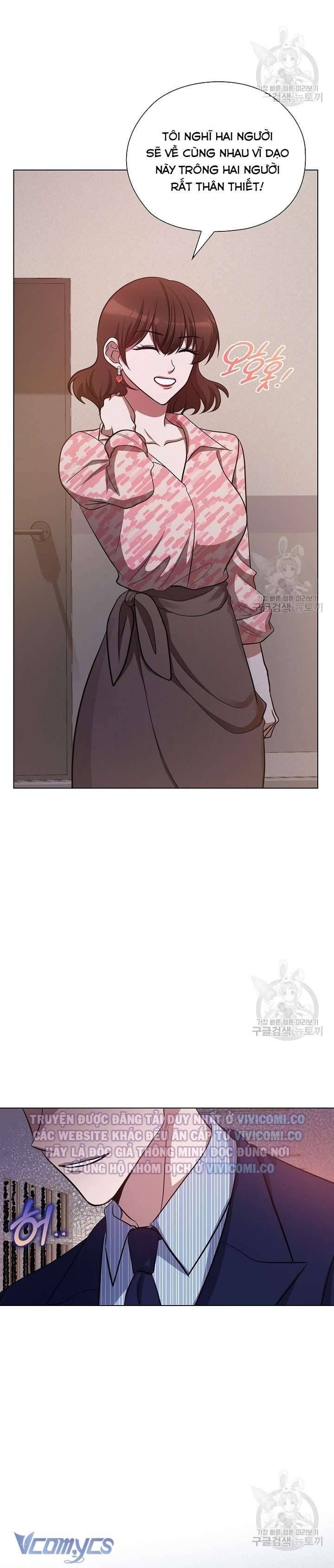 đọc truyện Mối Quan Hệ Không Lành Mạnh Chương 28 ảnh 15 tại Thiên Thai Truyện