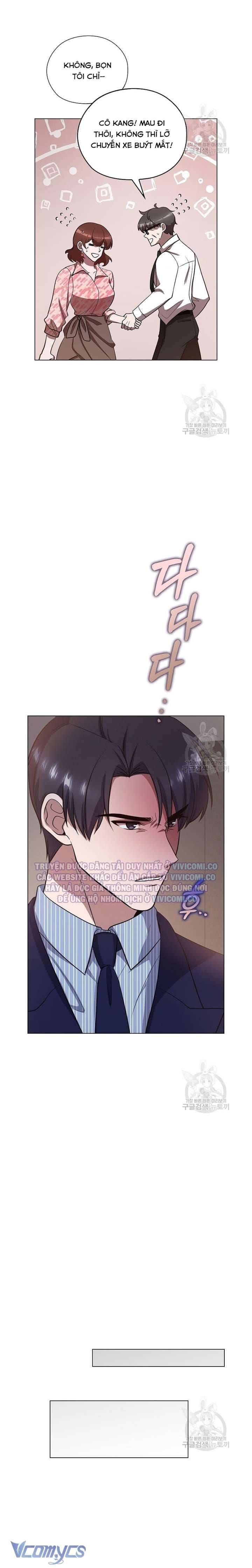 đọc truyện Mối Quan Hệ Không Lành Mạnh Chương 28 ảnh 18 tại Thiên Thai Truyện