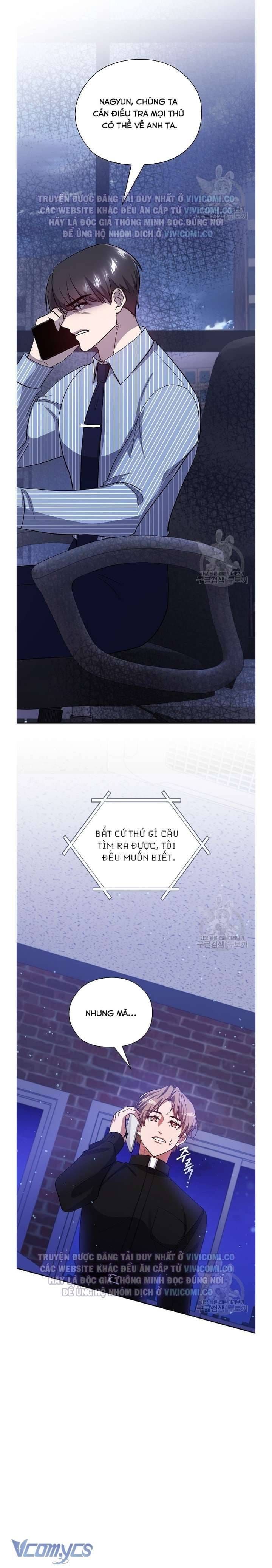 đọc truyện Mối Quan Hệ Không Lành Mạnh Chương 28 ảnh 21 tại Thiên Thai Truyện