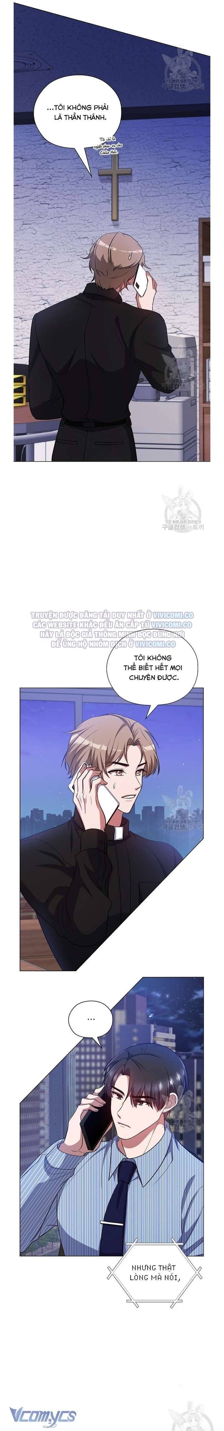 đọc truyện Mối Quan Hệ Không Lành Mạnh Chương 28 ảnh 22 tại Thiên Thai Truyện