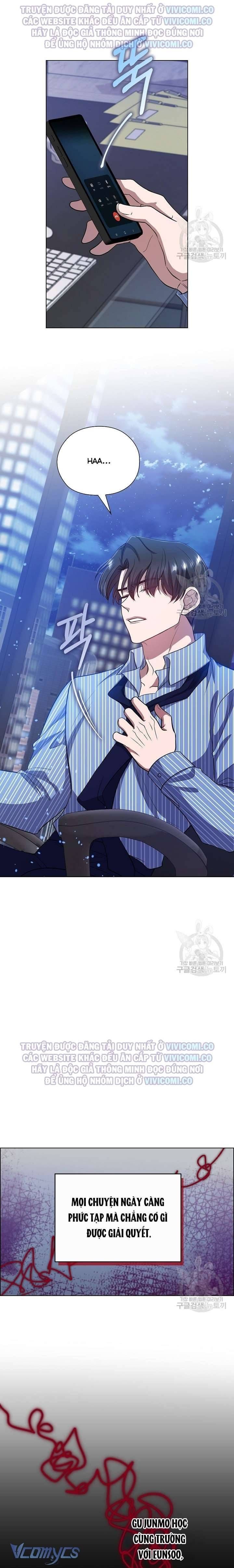 đọc truyện Mối Quan Hệ Không Lành Mạnh Chương 28 ảnh 25 tại Thiên Thai Truyện