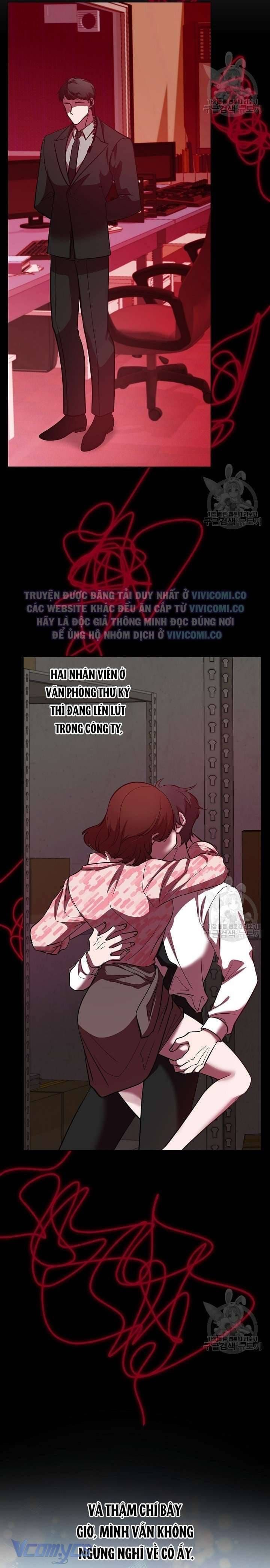 đọc truyện Mối Quan Hệ Không Lành Mạnh Chương 28 ảnh 26 tại Thiên Thai Truyện