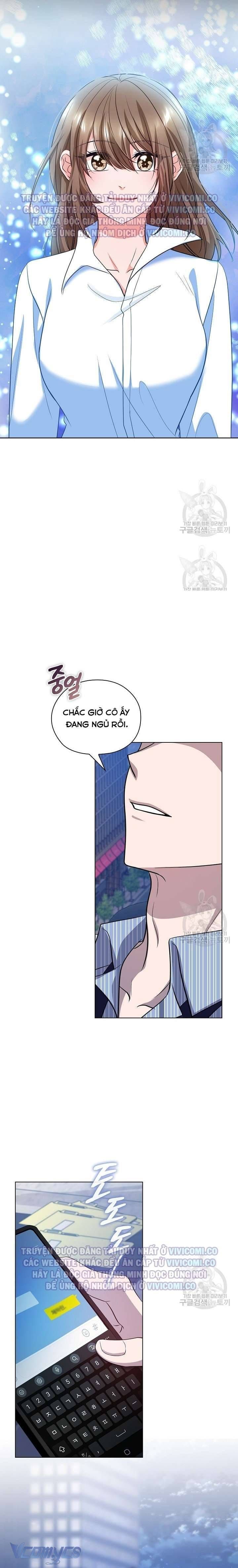 đọc truyện Mối Quan Hệ Không Lành Mạnh Chương 28 ảnh 27 tại Thiên Thai Truyện