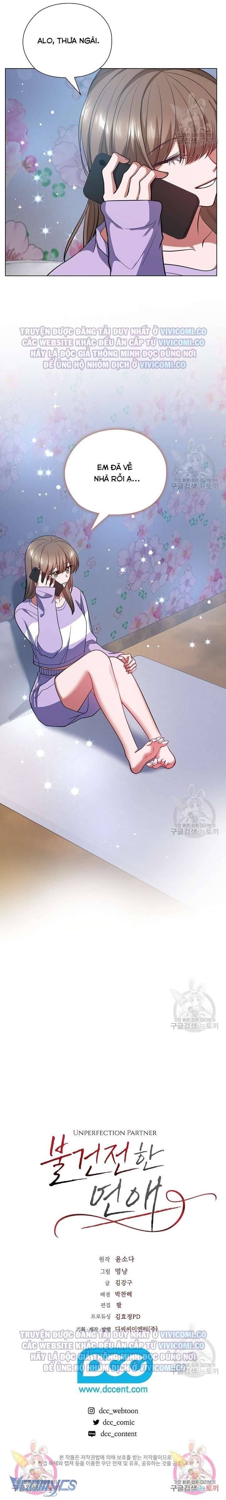 đọc truyện Mối Quan Hệ Không Lành Mạnh Chương 28 ảnh 29 tại Thiên Thai Truyện