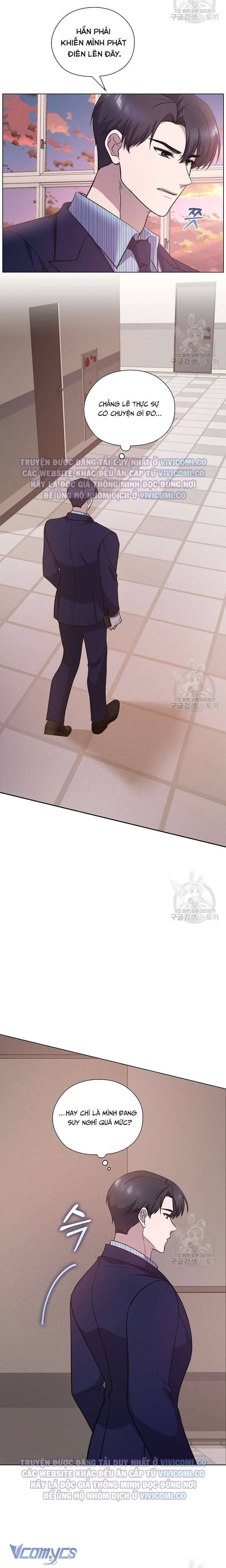 đọc truyện Mối Quan Hệ Không Lành Mạnh Chương 28 ảnh 6 tại Thiên Thai Truyện