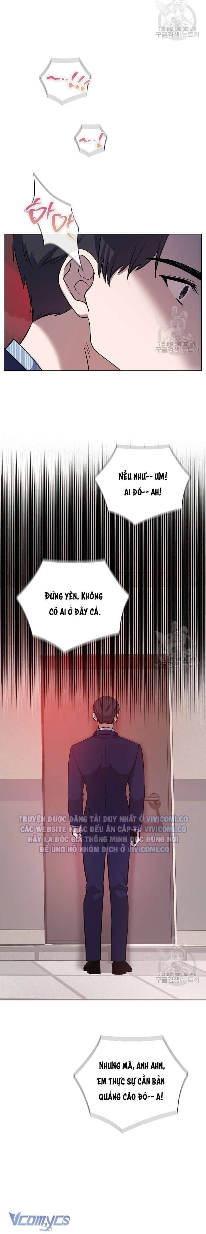 đọc truyện Mối Quan Hệ Không Lành Mạnh Chương 28 ảnh 8 tại Thiên Thai Truyện