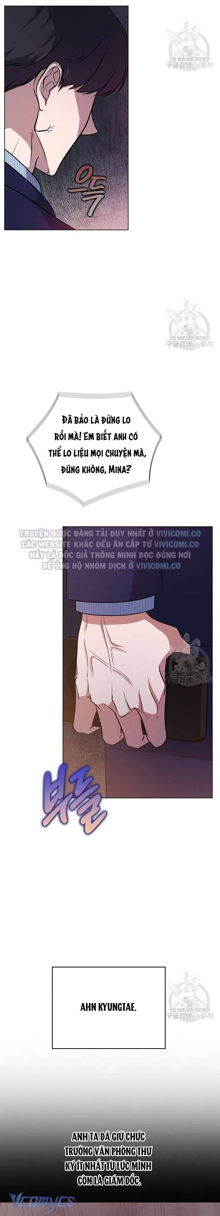 đọc truyện Mối Quan Hệ Không Lành Mạnh Chương 28 ảnh 9 tại Thiên Thai Truyện