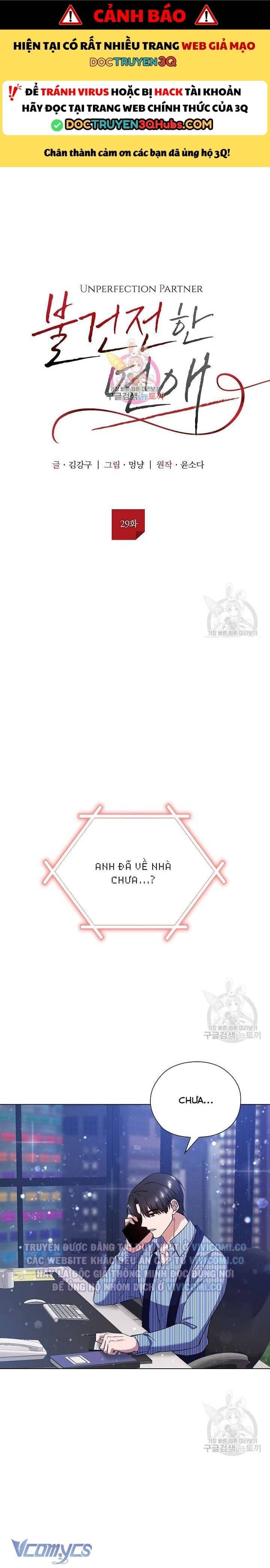 đọc truyện Mối Quan Hệ Không Lành Mạnh Chương 29 ảnh 3 tại Thiên Thai Truyện