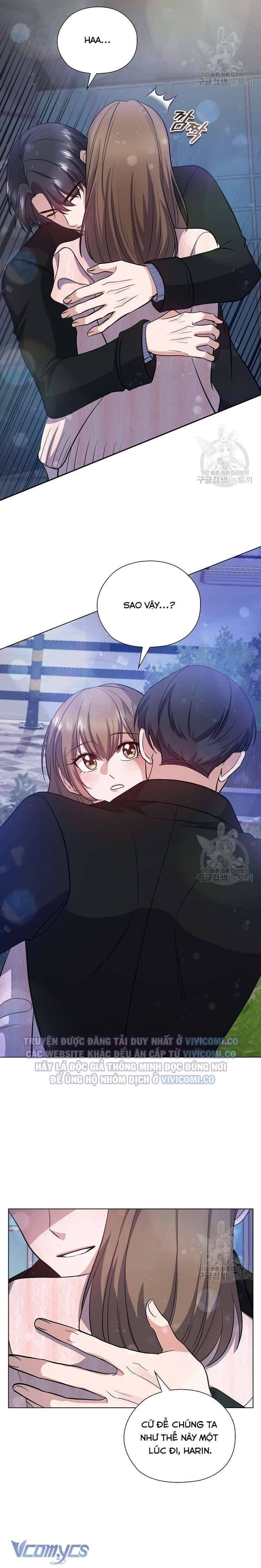 đọc truyện Mối Quan Hệ Không Lành Mạnh Chương 29 ảnh 14 tại Thiên Thai Truyện