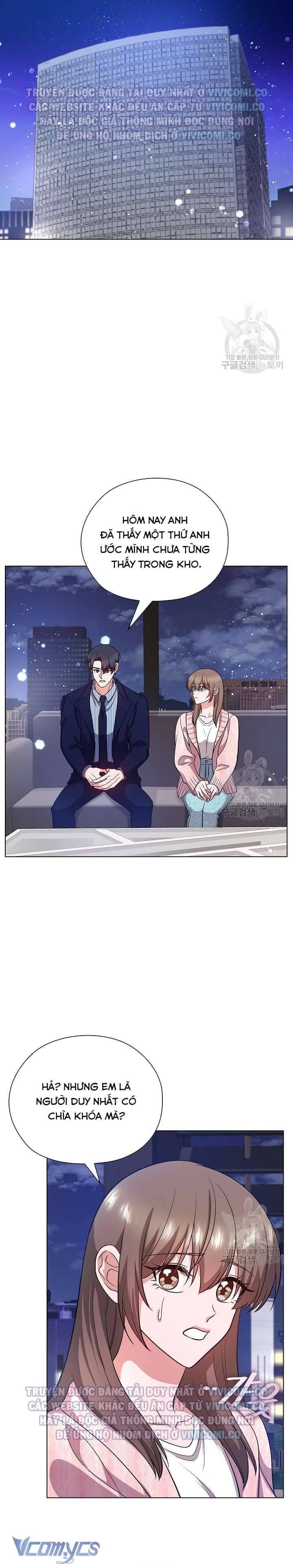 đọc truyện Mối Quan Hệ Không Lành Mạnh Chương 29 ảnh 16 tại Thiên Thai Truyện