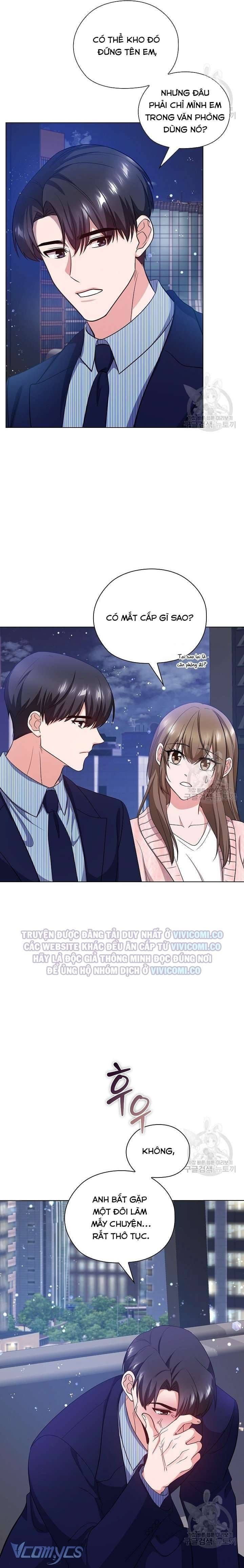 đọc truyện Mối Quan Hệ Không Lành Mạnh Chương 29 ảnh 17 tại Thiên Thai Truyện