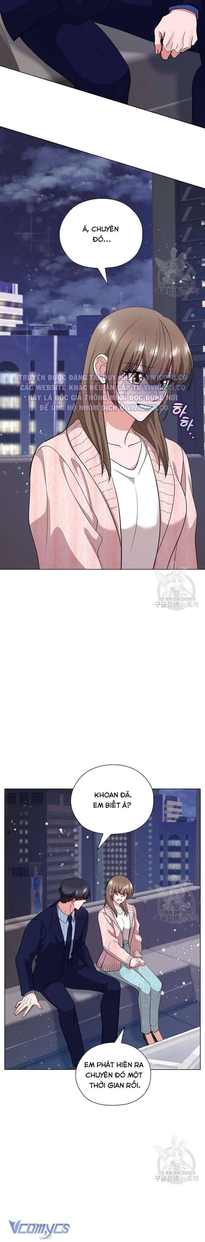 đọc truyện Mối Quan Hệ Không Lành Mạnh Chương 29 ảnh 18 tại Thiên Thai Truyện