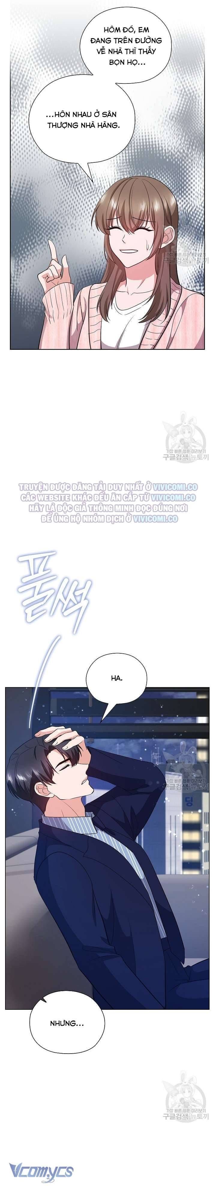 đọc truyện Mối Quan Hệ Không Lành Mạnh Chương 29 ảnh 20 tại Thiên Thai Truyện