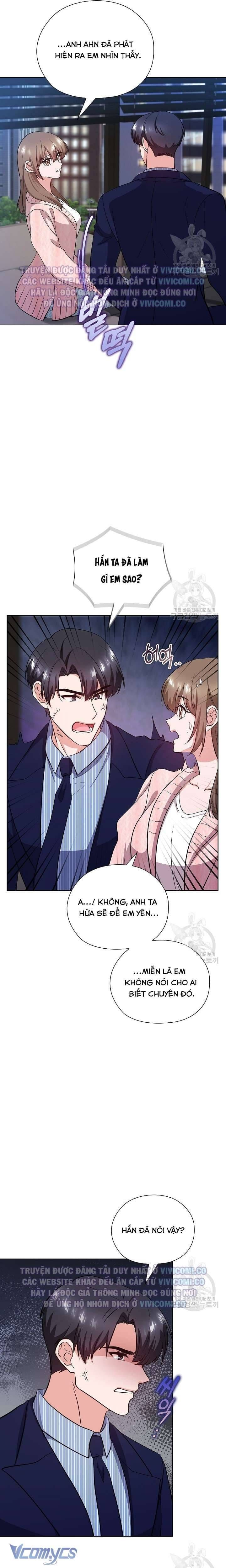 đọc truyện Mối Quan Hệ Không Lành Mạnh Chương 29 ảnh 21 tại Thiên Thai Truyện