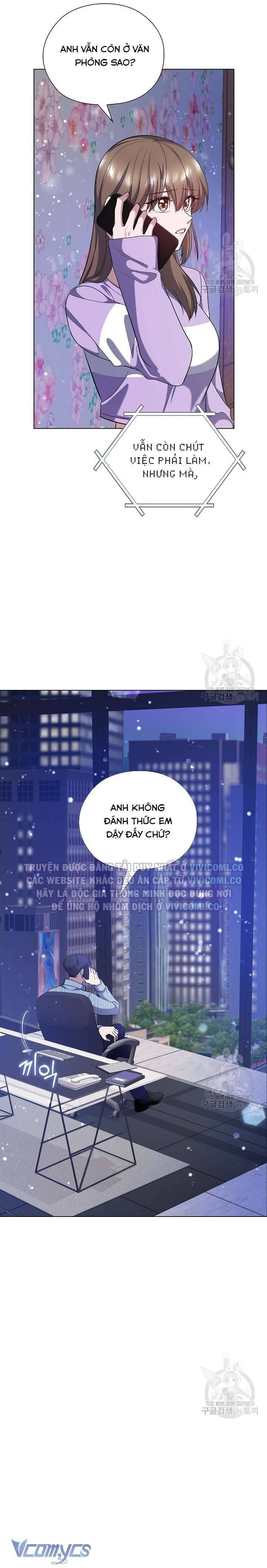 đọc truyện Mối Quan Hệ Không Lành Mạnh Chương 29 ảnh 4 tại Thiên Thai Truyện