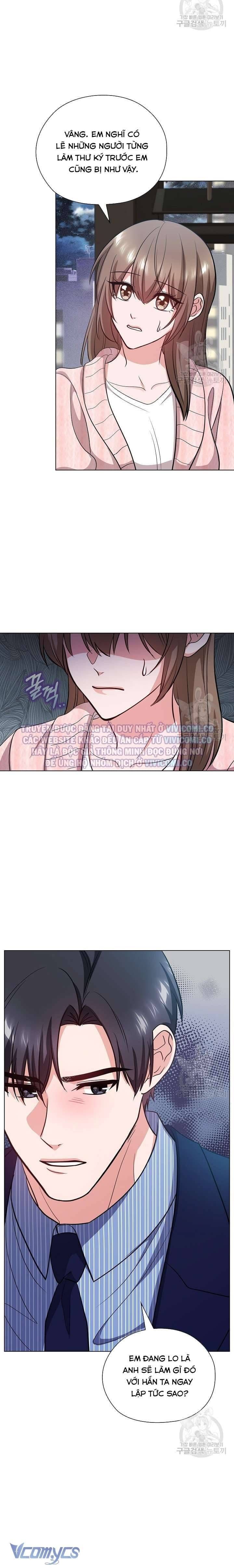 đọc truyện Mối Quan Hệ Không Lành Mạnh Chương 29 ảnh 22 tại Thiên Thai Truyện