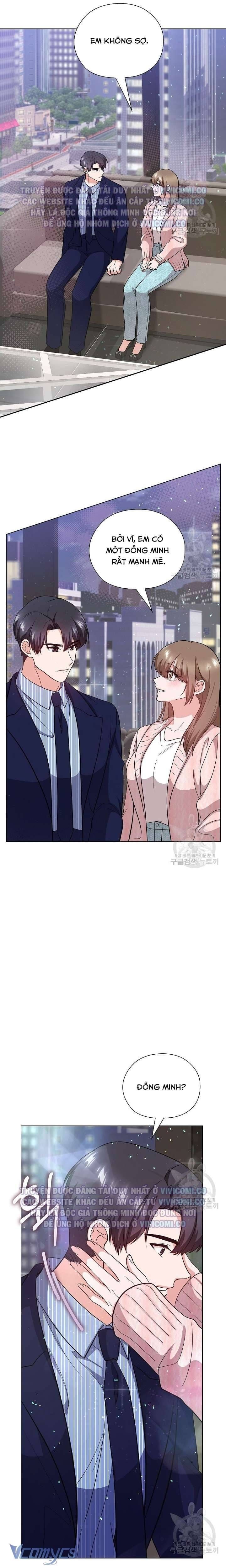 đọc truyện Mối Quan Hệ Không Lành Mạnh Chương 29 ảnh 23 tại Thiên Thai Truyện