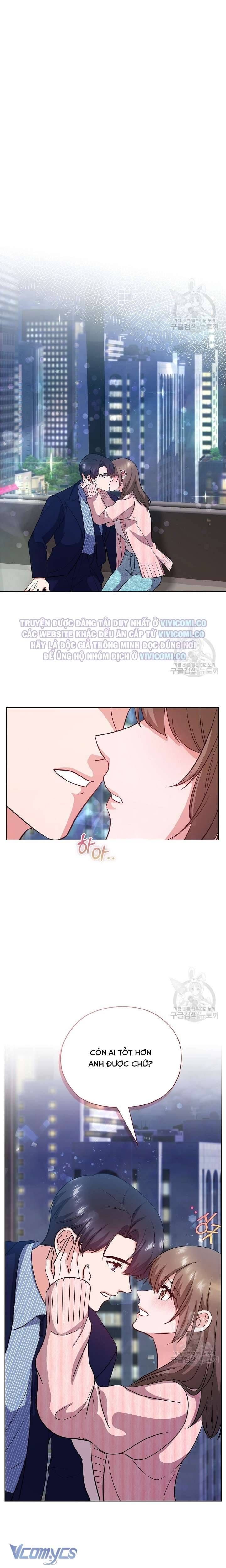 đọc truyện Mối Quan Hệ Không Lành Mạnh Chương 29 ảnh 24 tại Thiên Thai Truyện