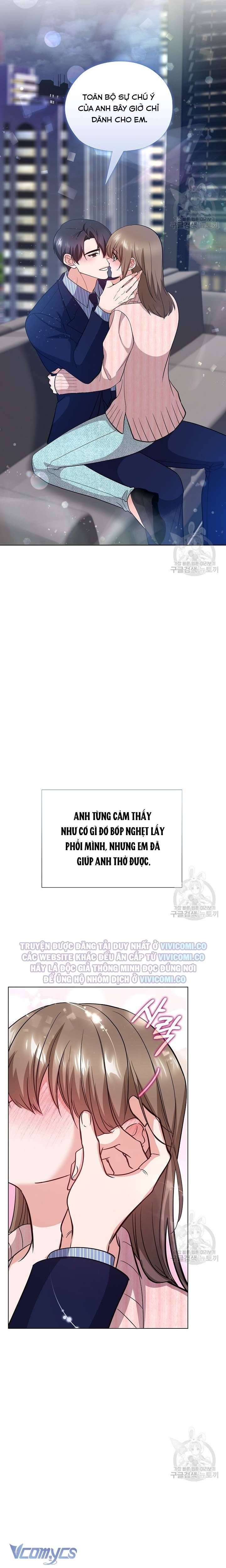 đọc truyện Mối Quan Hệ Không Lành Mạnh Chương 29 ảnh 27 tại Thiên Thai Truyện