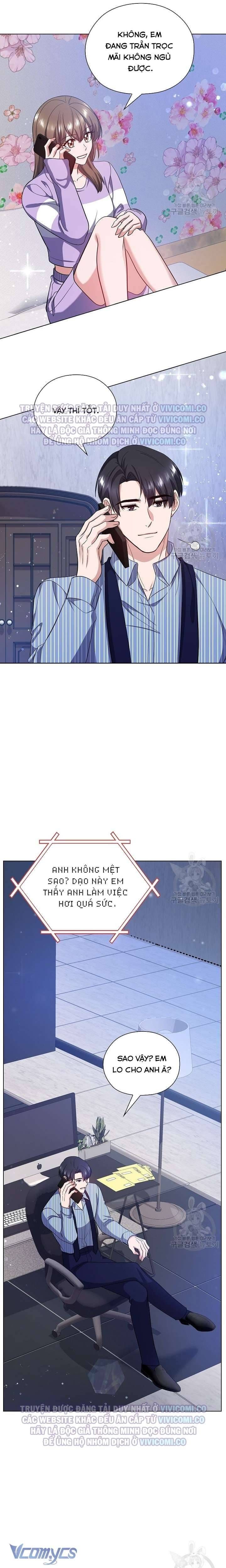 đọc truyện Mối Quan Hệ Không Lành Mạnh Chương 29 ảnh 5 tại Thiên Thai Truyện