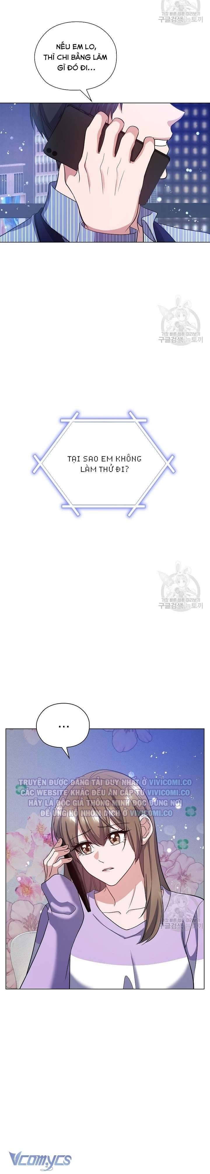 đọc truyện Mối Quan Hệ Không Lành Mạnh Chương 29 ảnh 6 tại Thiên Thai Truyện