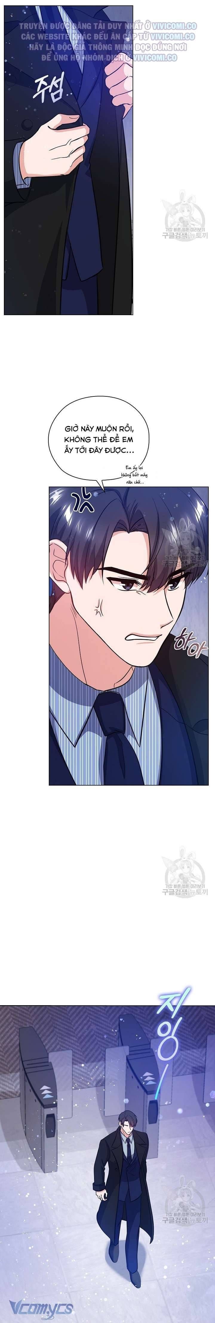 đọc truyện Mối Quan Hệ Không Lành Mạnh Chương 29 ảnh 8 tại Thiên Thai Truyện